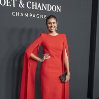 Ana Cristina Portillo en la fiesta Moët & Chandon Effervescence 2021 de Madrid