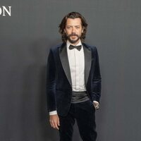 Álvaro Morte en la fiesta Moët & Chandon Effervescence 2021 de Madrid