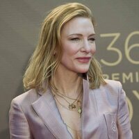 Cate Blanchett en los Goya 2022