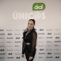 María Parrado en el concierto Dial Únic@s