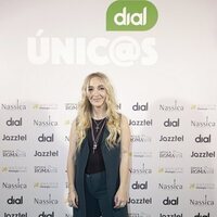 Paula Mattheus en el concierto Dial Únic@s