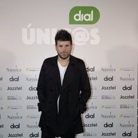 Pablo López en el concierto Dial Únic@s