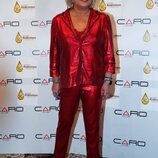 Terelu Campos en la celebración del 22 cumpleaños de Alejandra Rubio