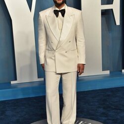 John Legend en la fiesta de Vanity Fair tras los Premios Oscar 2022