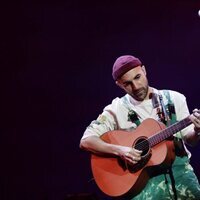 Nil Moliner en Los 40 Primavera Pop 2022