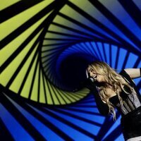 Ana Mena en Los 40 Primavera Pop 2022