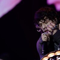Leo Rizzi en Los 40 Primavera Pop 2022