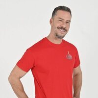 Nacho Palau, concursante de 'Supervivientes 2022'