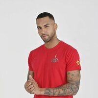 Yulen Pereira, concursante de 'Supervivientes 2022'