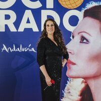 Argentina en el concierto 'Mujeres cantan a Rocío Jurado' de Sevilla