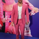 Ricky Merino en la presentación de 'La Niña', documental de Lola Índigo