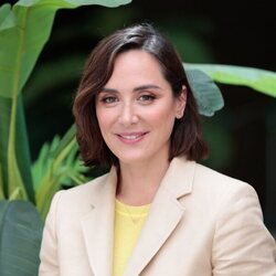 Tamara Falcó en un evento
