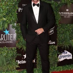 William Levy en la Gala Starlite 2022 en Marbella