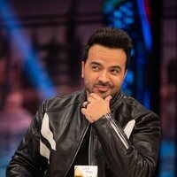 Luis Fonsi en 'El Hormiguero' presentando la nueva edición de 'La Voz'