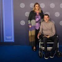 Juan Carlos Unzué en el Premio Planeta 2022