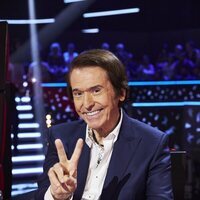 Raphael en las batallas de 'La Voz 2022'