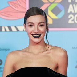 Ana Guerra en Los 40 Music Awards 2022