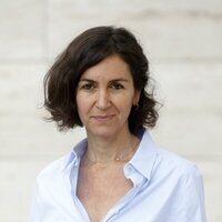 Cristina Campos, finalista del Premio Planeta 2022