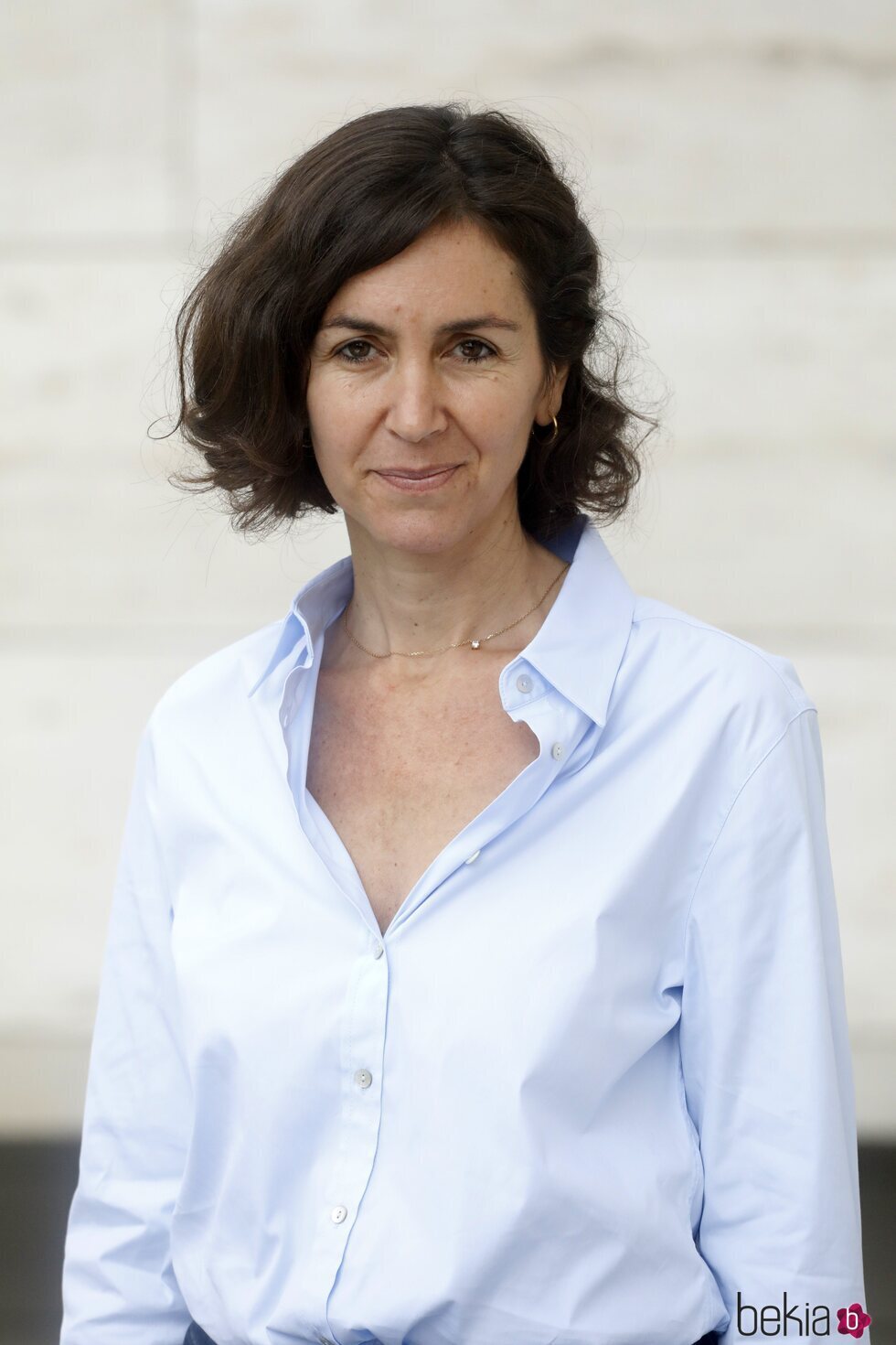 Cristina Campos, finalista del Premio Planeta 2022