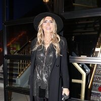 Marisa Martín Blázquez en la fiesta de Navidad 2022 de Unicorn