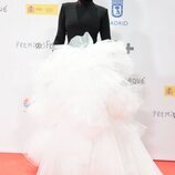 Dulceida en los Premios Forqué 2022