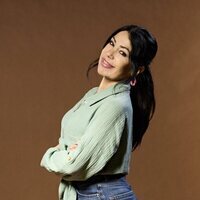 Maite Galdeano, concursante de 'Pesadilla en el Paraíso 2'