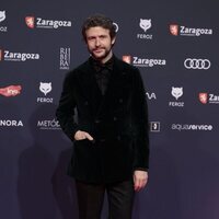 Diego Martín en los premios Feroz 2023