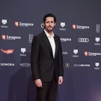 Juan Diego Botto en los premios Feroz 2023