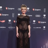 Maria Rodríguez Soto en los premios Feroz 2023