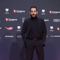 Jesus Carroza en los premios Feroz 2023