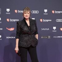 Emma Suárez en los premios Feroz 2023