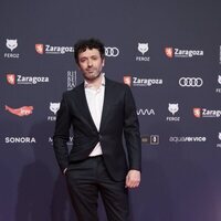 Rodrigo Sorogoyen en los premios Feroz 2023
