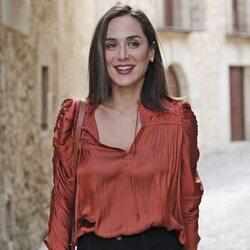 Tamara Falcó en Pedraza