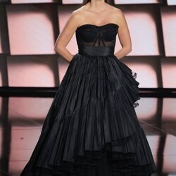 Penélope Cruz en la entrega de los Premios Goya 2023