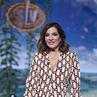 Raquel Bollo en la primera gala de 'Supervivientes 2023'