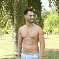 Posado de Asraf Beno como concursante de 'SV 2023'