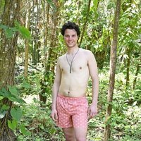 Posado de Bosco Blach Martínez-Bordiú como concursante de 'SV 2023'