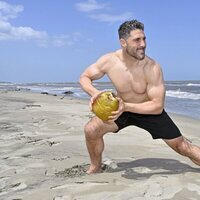 Posado de Jaime Nava como concursante de 'SV 2023'