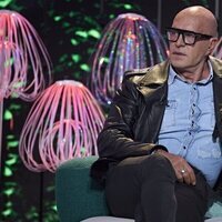 Kiko Matamoros en la primera gala de 'Conexión Honduras'