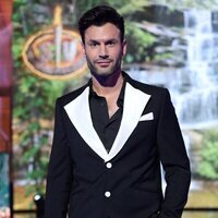 Jorge Pérez en la primera gala de 'Conexión Honduras'