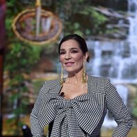 Raquel Bollo en la primera gala de 'Tierra de Nadie'