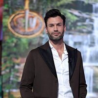 Jorge Pérez en la primera gala de 'Tierra de Nadie 2023'