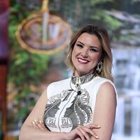 María Jesús Ruiz en la primera gala de 'Tierra de Nadie'