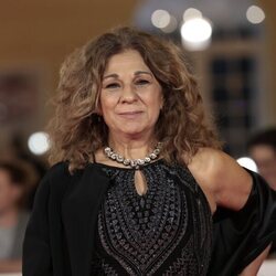 Lolita Flores en el Festival de Málaga 2023