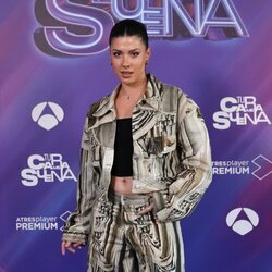 Miriam Rodríguez en la presentación de 'TCMS 10'