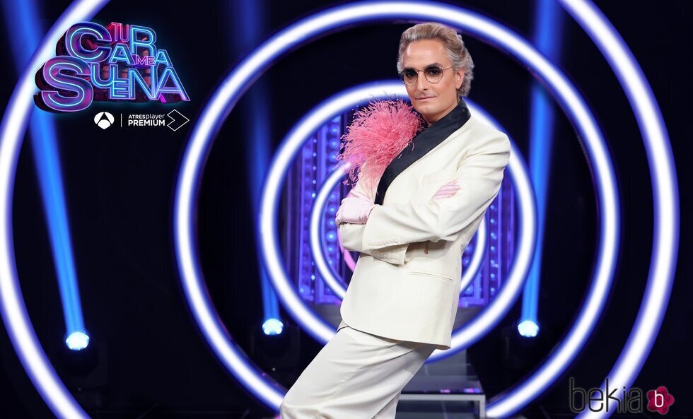 Foto oficial de Josie en 'TCMS 10'