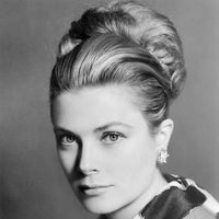 Grace Kelly