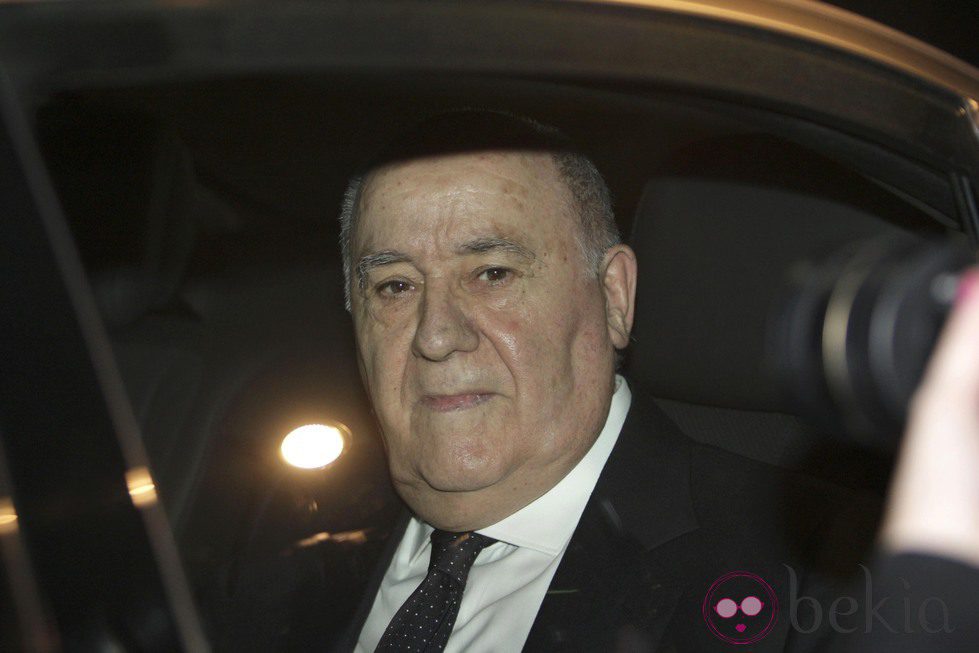 Amancio Ortega