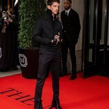 Manu Ríos en la Met Gala 2023