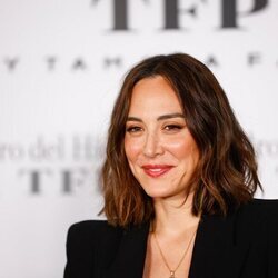 Tamara Falcó en el evento TFP by Pedro del Hierro en Madrid